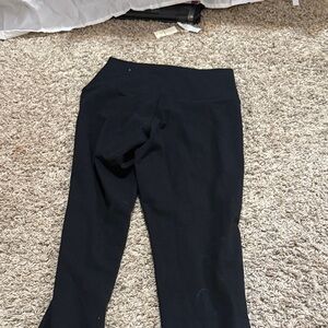 Women’s Black Leggings